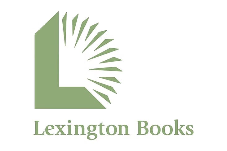 Lexington Books logo